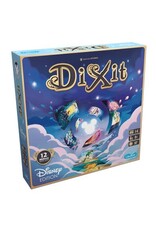 Libellud Dixit Disney
