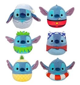 Squishmallows Squishmallows 8" Stitch Squad Assorted