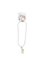 Great Pretenders Woodland Fawn Necklace