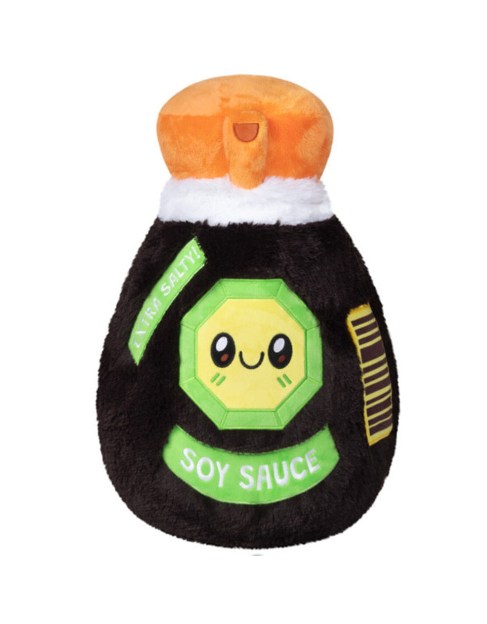 Squishable Squishable Comfort Food Soy Sauce