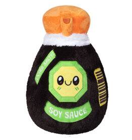 Squishable Squishable Comfort Food Soy Sauce