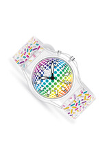 Watchitude Watchitude Glow Sprinkles - LED Light Up Watch