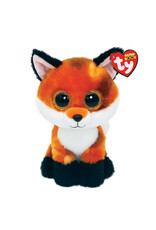 Ty Meadow - Orange Fox Lrg