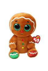 Ty Crumble - Gingerbread Man Reg