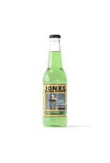 Jones Special Edition Hatch Chile & Lime Soda