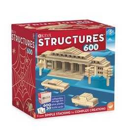 Mindware KEVA Structures 600