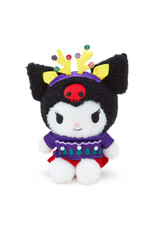 Sanrio Christmas Plush - Kuromi CLEARANCE FINAL SALE