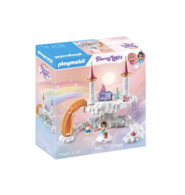 Playmobil Magic Castle - Princess Fantasy Castle - - Fat Brain Toys