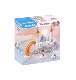 Playmobil Princess Party in the Clouds