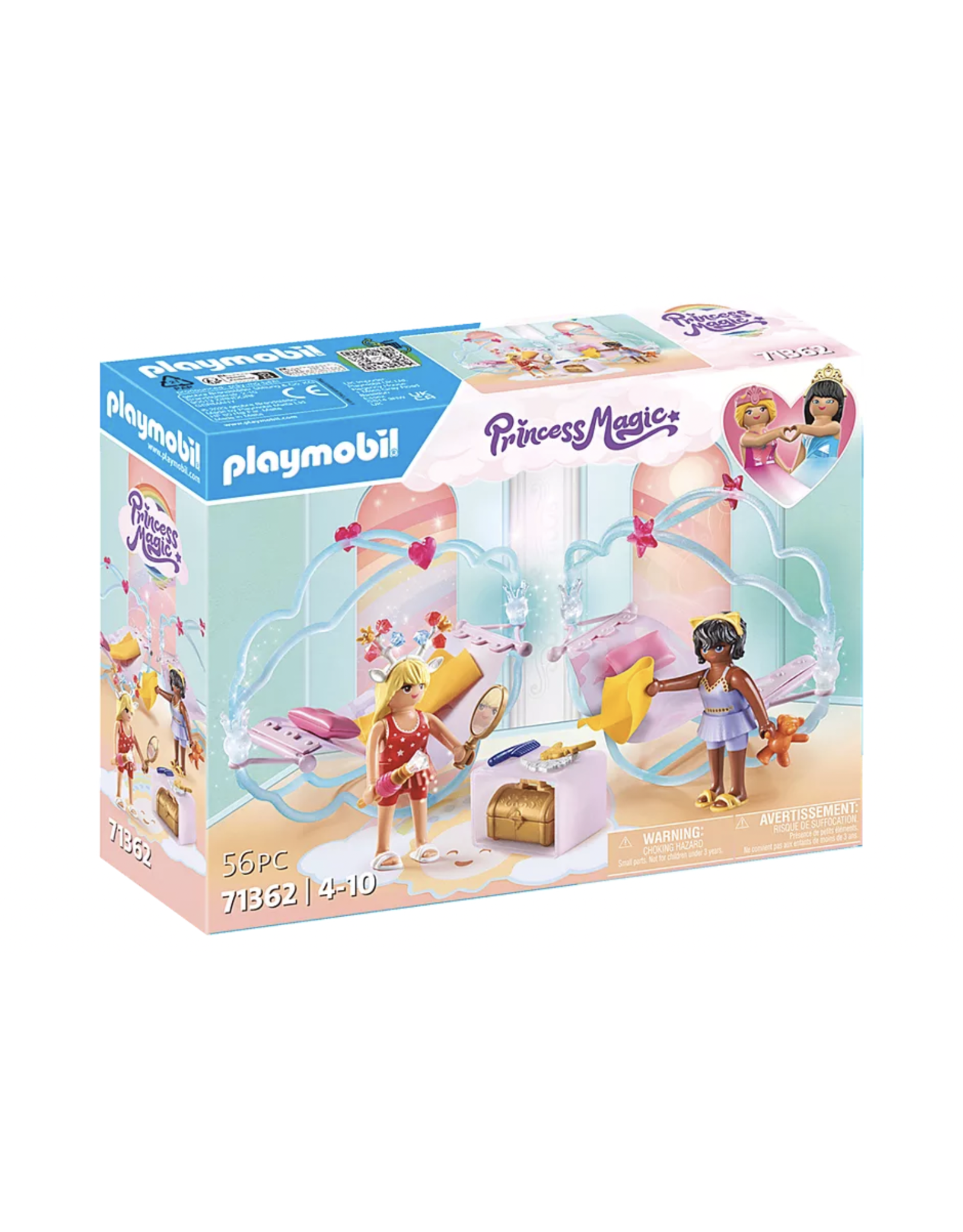 Playmobil Slumber Party in the Clouds