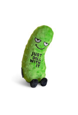 Punchkins Punchkins Pickle - Big Dill