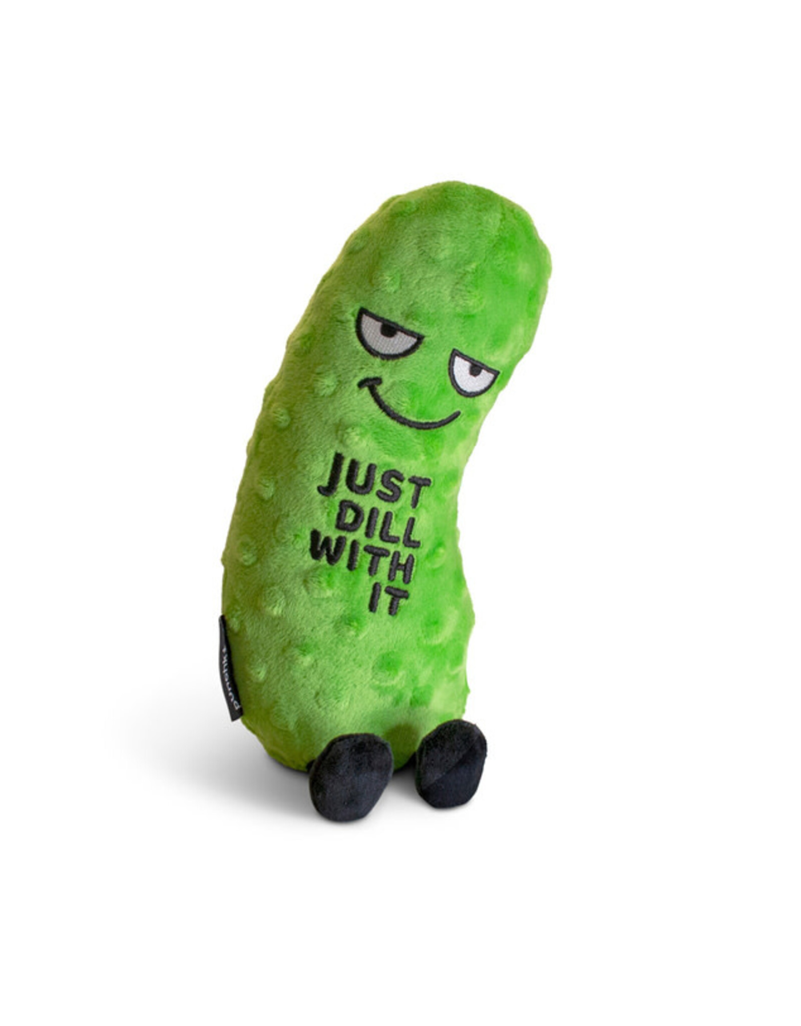 Punchkins Punchkins Pickle - Big Dill