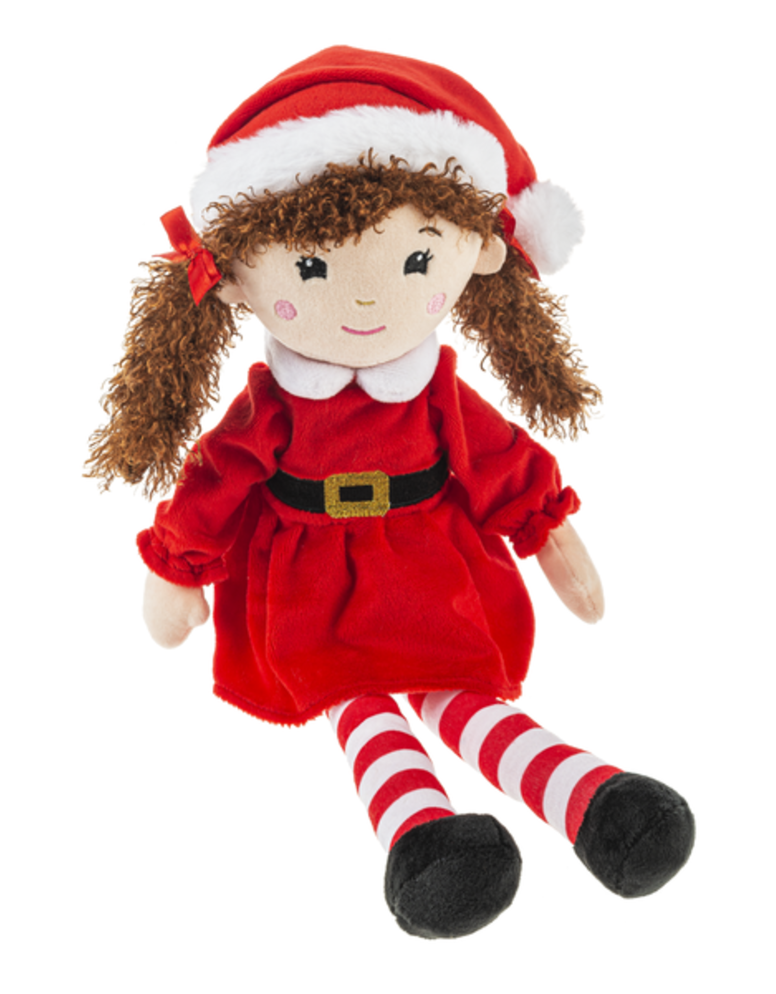 Ganz 16" Evie Elf Doll