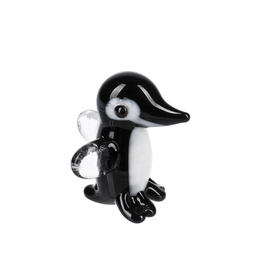 Ganz Miniature World - Penguin