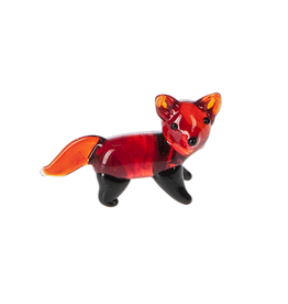 Ganz Miniature World - Fox