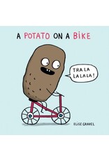 Orca Book Publishers A Potato on a Bike