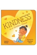 Orca Book Publishers Kindness Is a Golden Heart