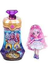 Magic Mixies - Pixlings - S1 W1 Doll Single Pack - Purple