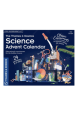 Thames & Kosmos The Thames & Kosmos Science Advent Calendar