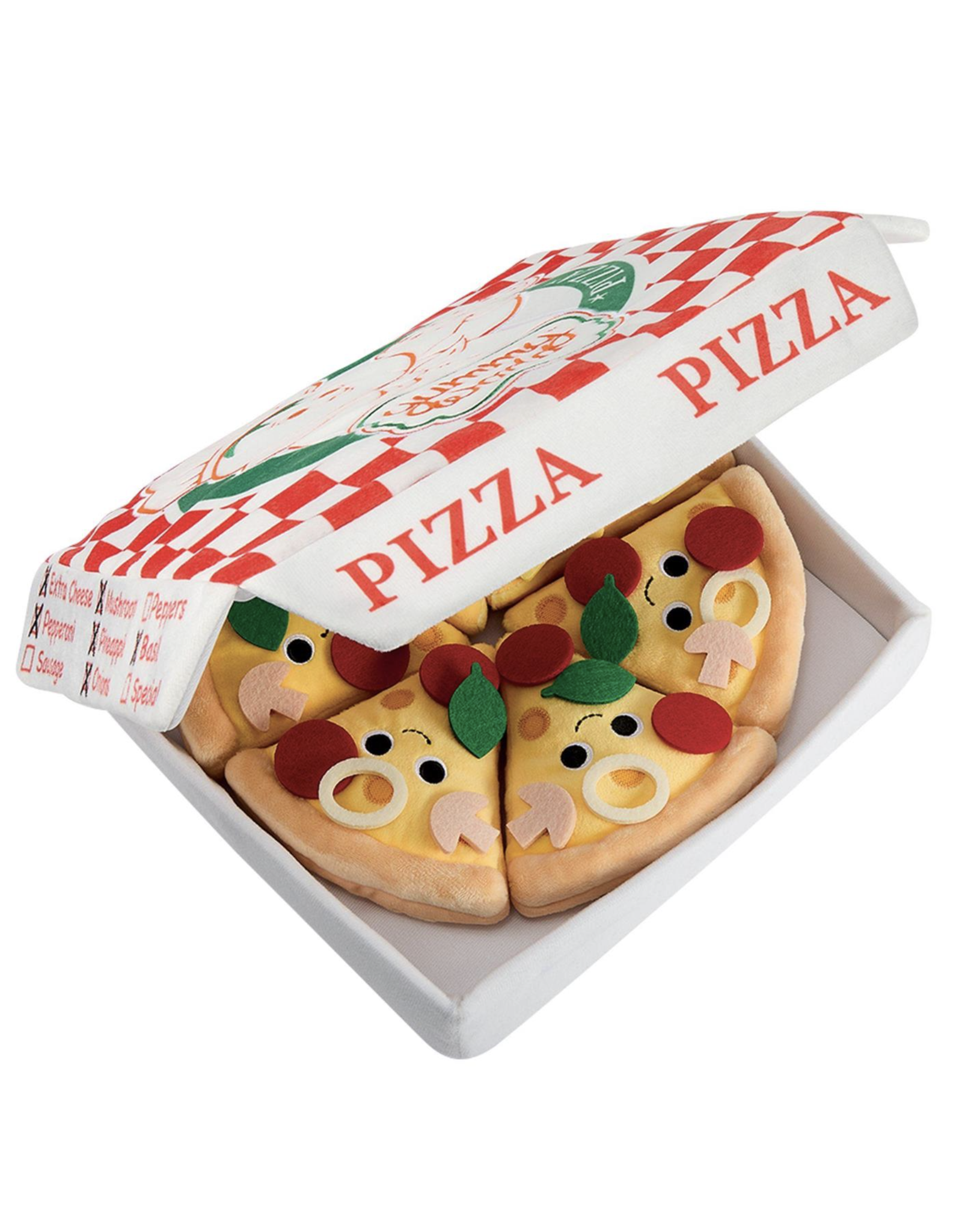 Kidrobot Yummy World Pizzabox - CLEARANCE FINAL SALE