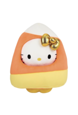 Kidrobot Sanrio Hello Kitty Halloween Candy Corn