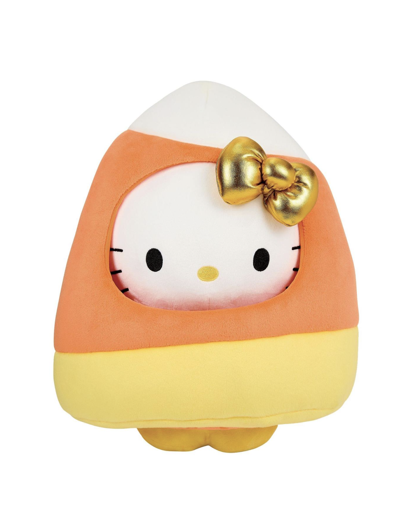 Kidrobot Sanrio Hello Kitty Halloween Candy Corn