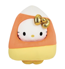 Kidrobot Sanrio Hello Kitty Halloween Candy Corn