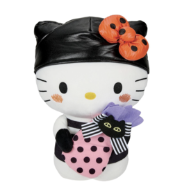 Kidrobot Sanrio Hello Kitty Halloween Robber
