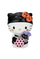 Kidrobot Sanrio Hello Kitty Halloween Robber