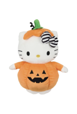 Kidrobot Sanrio Hello Kitty Halloween Pumpkin