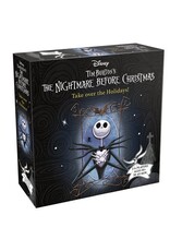 Nightmare Before Christmas Game