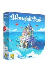 Repos Production Waterfall Park