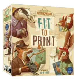 AEG Fit to Print