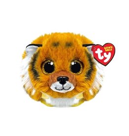 Ty Beanie Balls - Clawsby Tiger