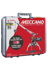 Meccano - Super Construction Set