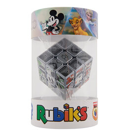 Rubik's Rubik's Cube 3x3 Disney 100th