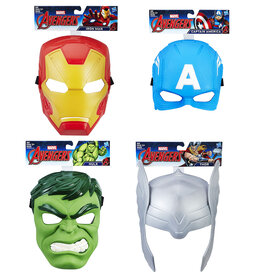 Hasbro Avengers - Hero Mask Assorted