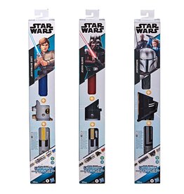 Hasbro Star Wars - Lightsaber Forge - Bladesmith Assorted