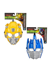 Hasbro Transformers - Roleplay Mask Assorted