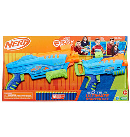 Hasbro Nerf Elite 2.0 - Ultimate Starter Pack