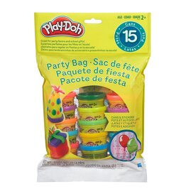 Play-Doh Party Bag