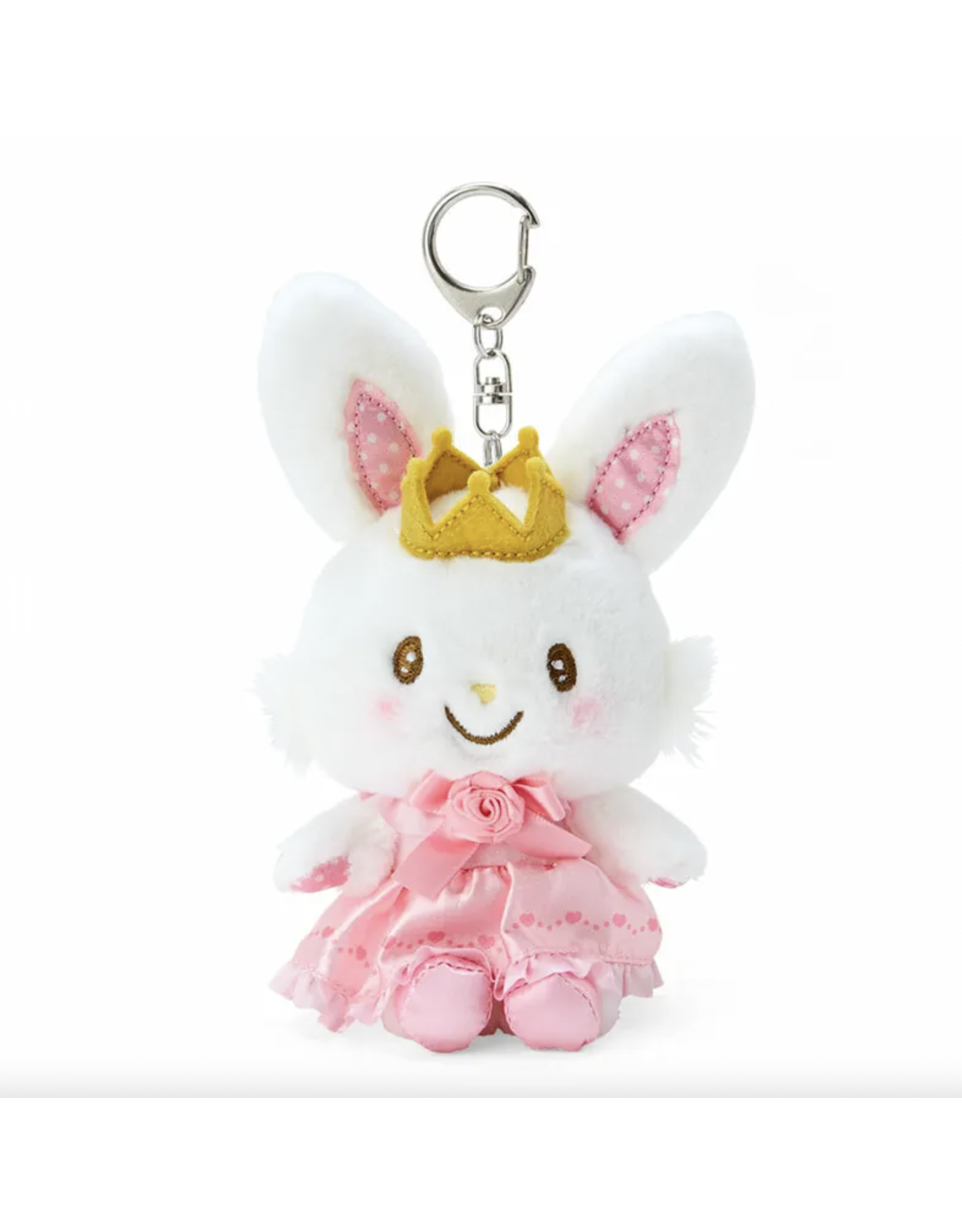 Sanrio Keychain Mascot: Wish Me Mell