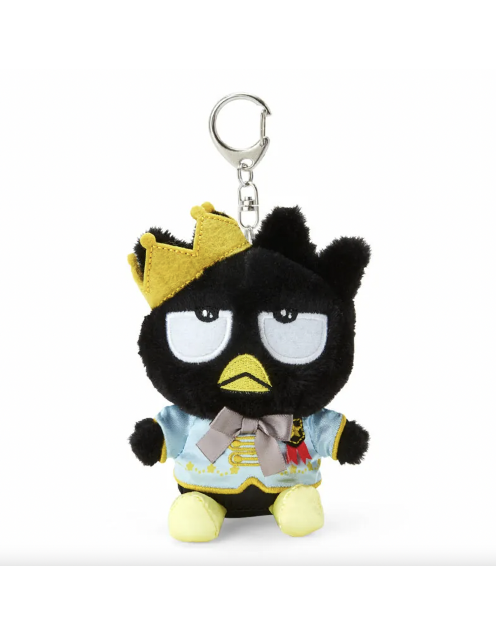 Sanrio Keychain Mascot: Bad Badtz-Maru