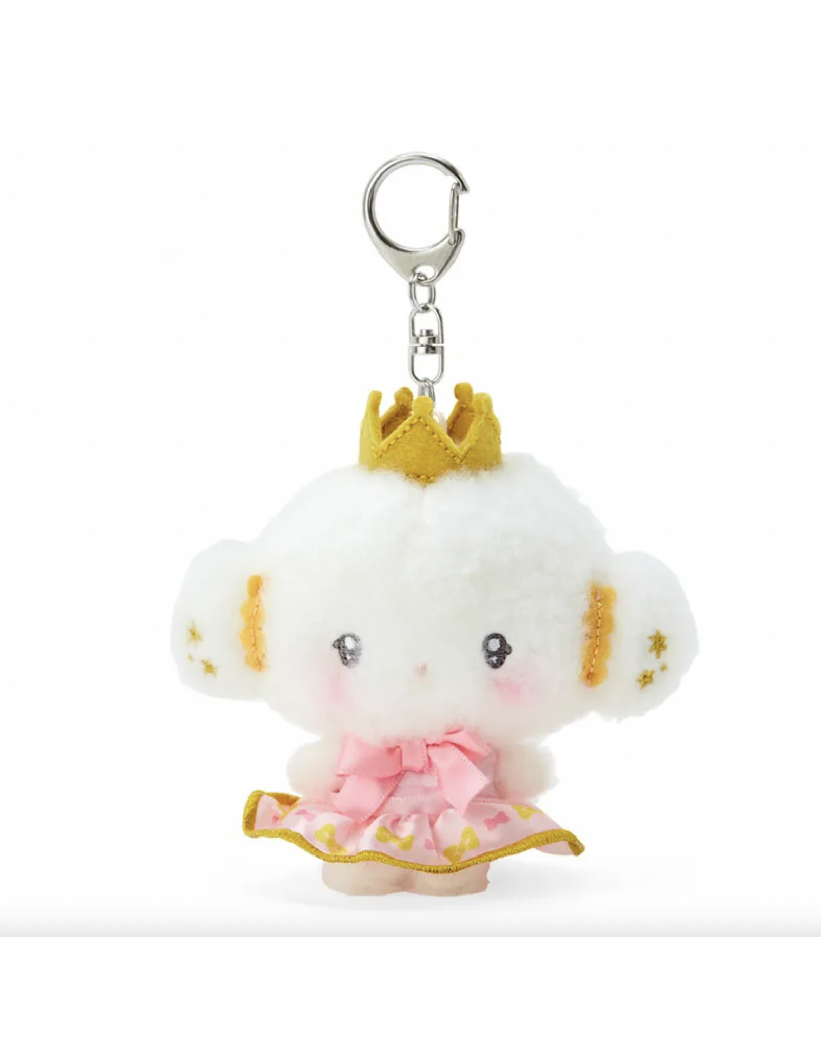 Sanrio Keychain Mascot: Cogimyun