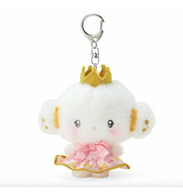 Sanrio Keychain Mascot: Cogimyun
