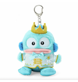 Sanrio Keychain Mascot: Hangyodon