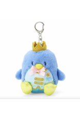 Sanrio Keychain Mascot: Tuxedosam