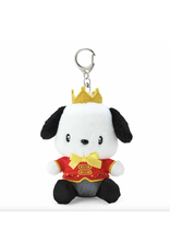Sanrio Keychain Mascot: Pochacco