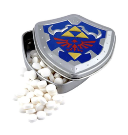 Boston America Zelda Shield Mints