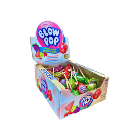 Charms Blow Pop Assorted